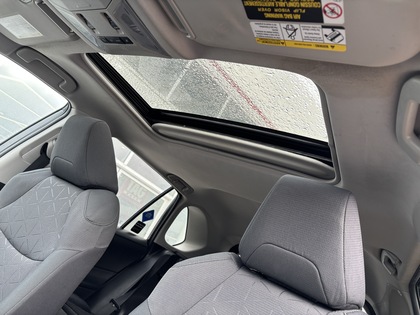 used 2020 Toyota RAV4 car, priced at $20,995