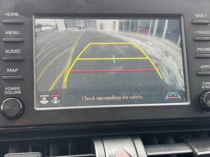 used 2020 Toyota RAV4 car, priced at $20,995