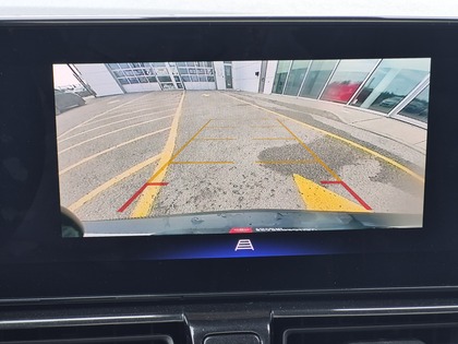 used 2024 Chevrolet TrailBlazer car, priced at $26,995