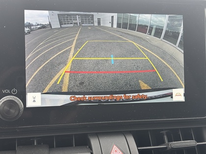 used 2025 Toyota RAV4 car, priced at $45,995