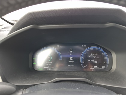 used 2023 Toyota RAV4 car, priced at $45,995