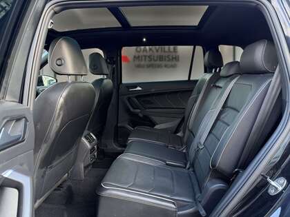 used 2022 Volkswagen Tiguan car, priced at $27,972