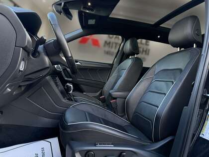 used 2022 Volkswagen Tiguan car, priced at $27,972