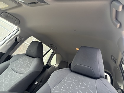 used 2020 Toyota RAV4 car, priced at $32,995