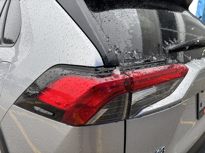 used 2020 Toyota RAV4 car, priced at $32,995