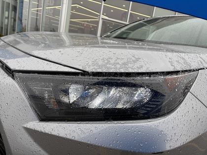 used 2020 Toyota RAV4 car, priced at $32,995