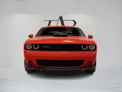 used 2022 Dodge Challenger car, priced at $49,900