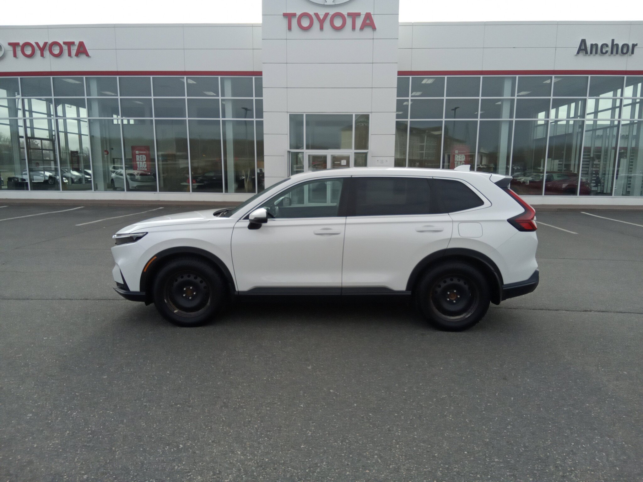 2023 Honda CR-V