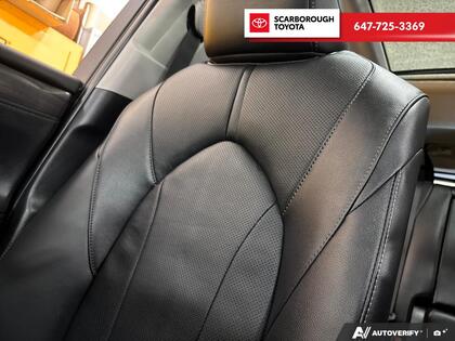 used 2025 Toyota Highlander car, priced at $60,995