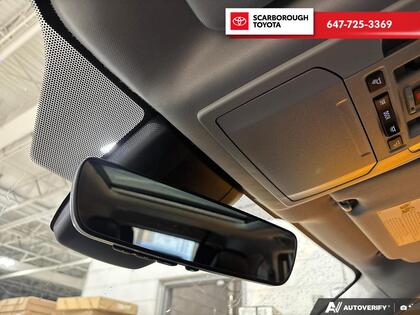 used 2025 Toyota Highlander car, priced at $60,995