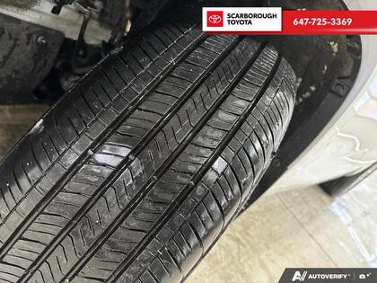 used 2025 Toyota Highlander car, priced at $60,995