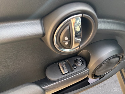 used 2018 MINI Cooper Hardtop car, priced at $19,554