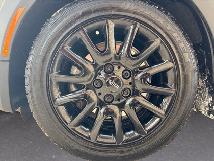 used 2018 MINI Cooper Hardtop car, priced at $19,554