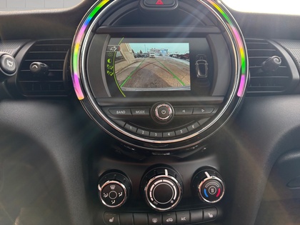 used 2018 MINI Cooper Hardtop car, priced at $19,554