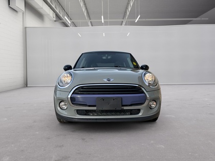 used 2018 MINI Cooper Hardtop car, priced at $19,554