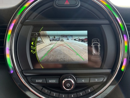 used 2018 MINI Cooper Hardtop car, priced at $19,554