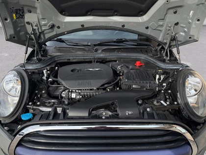 used 2018 MINI Cooper Hardtop car, priced at $19,554