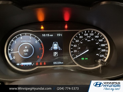 used 2024 Nissan Versa car, priced at $20,999