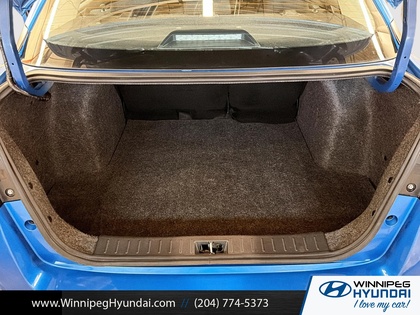 used 2024 Nissan Versa car, priced at $20,999