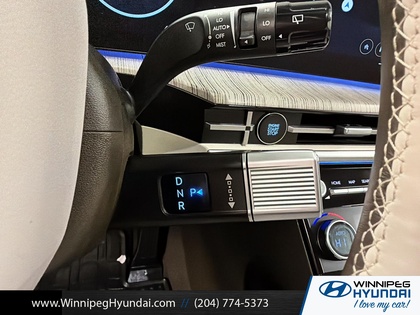 used 2024 Hyundai Santa Fe car, priced at $48,000