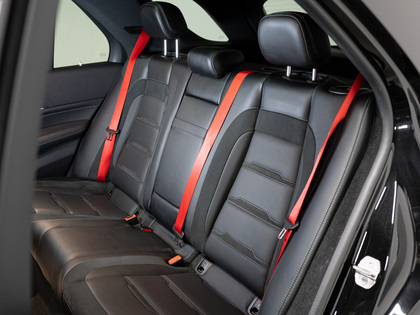 used 2021 Mercedes-Benz GLE car, priced at $64,900