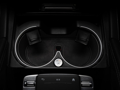 used 2021 Mercedes-Benz GLE car, priced at $64,900