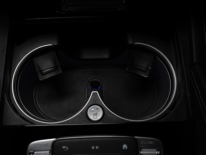 used 2021 Mercedes-Benz GLE car, priced at $64,900