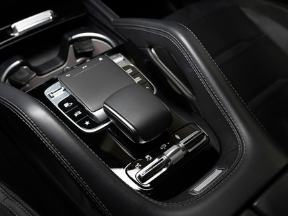 used 2021 Mercedes-Benz GLE car, priced at $64,900