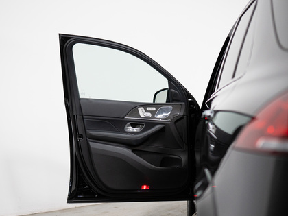 used 2021 Mercedes-Benz GLE car, priced at $64,900