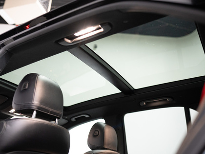 used 2021 Mercedes-Benz GLE car, priced at $64,900