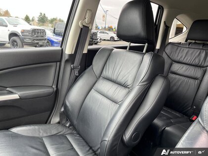 used 2014 Honda CR-V car, priced at $17,880