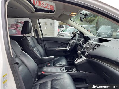 used 2014 Honda CR-V car, priced at $17,880