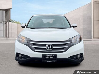used 2014 Honda CR-V car, priced at $17,880