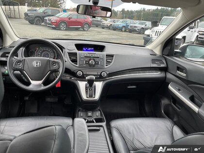 used 2014 Honda CR-V car, priced at $17,880