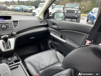 used 2014 Honda CR-V car, priced at $17,880