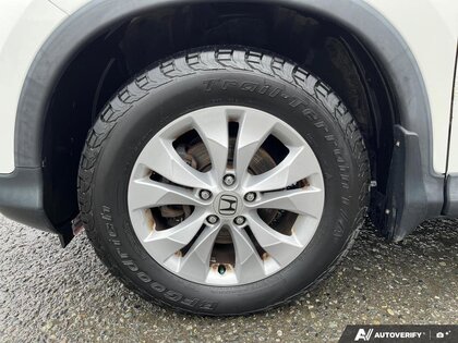 used 2014 Honda CR-V car, priced at $17,880