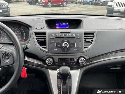 used 2014 Honda CR-V car, priced at $17,880