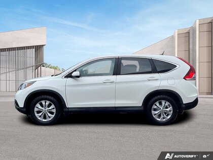 used 2014 Honda CR-V car, priced at $17,880
