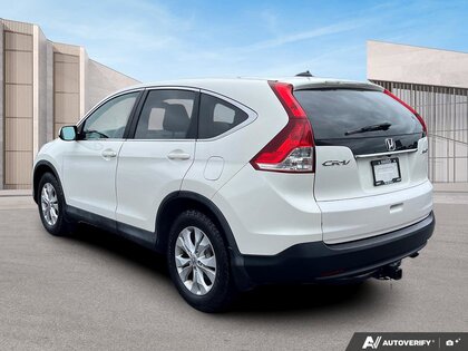 used 2014 Honda CR-V car, priced at $17,880
