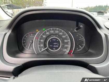 used 2014 Honda CR-V car, priced at $17,880