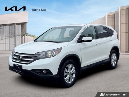 used 2014 Honda CR-V car, priced at $17,880