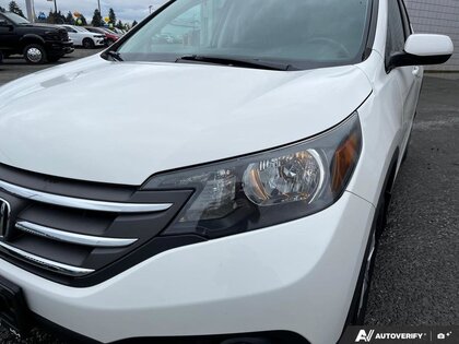 used 2014 Honda CR-V car, priced at $17,880
