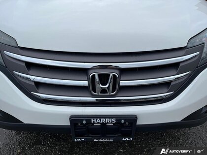 used 2014 Honda CR-V car, priced at $17,880