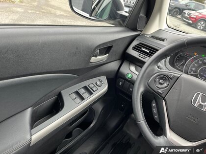 used 2014 Honda CR-V car, priced at $17,880