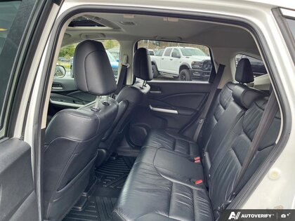 used 2014 Honda CR-V car, priced at $17,880