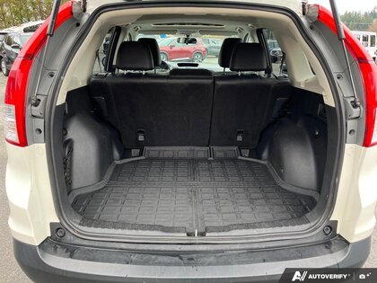 used 2014 Honda CR-V car, priced at $17,880