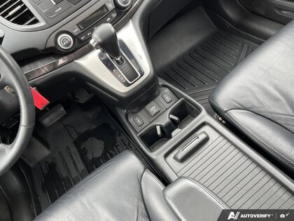 used 2014 Honda CR-V car, priced at $17,880