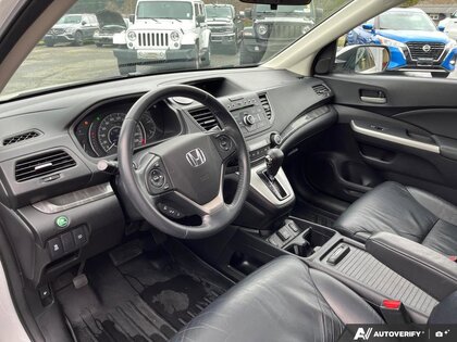 used 2014 Honda CR-V car, priced at $17,880