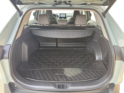 used 2023 Toyota RAV4 car, priced at $43,412