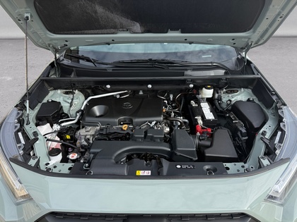 used 2023 Toyota RAV4 car, priced at $43,412